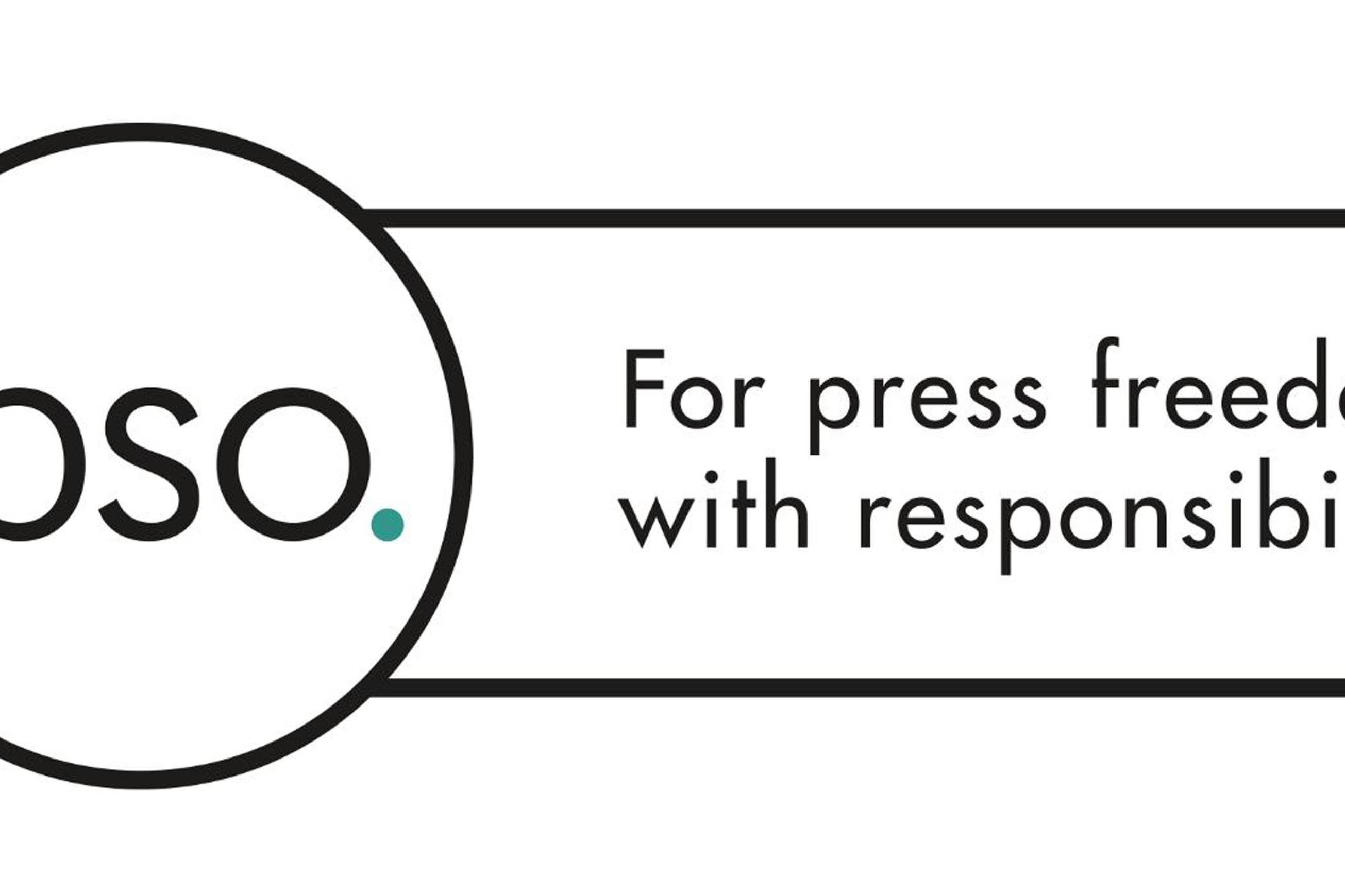 Ipso symbol (IPSO/PA)