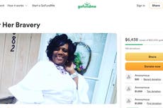 GoFundMe launched for Alex Murdaugh trial witness for ‘bravery’ of testifying