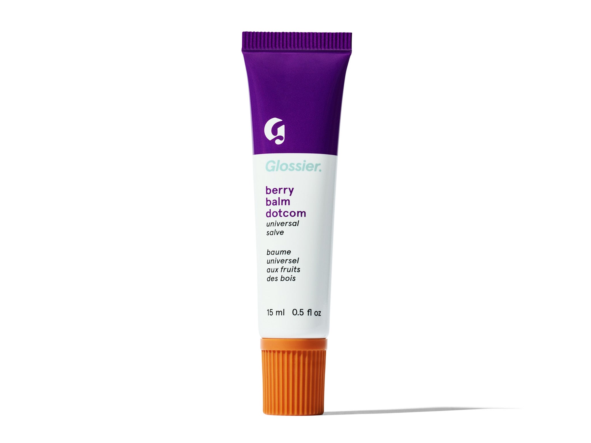 Glossier balm dotcom