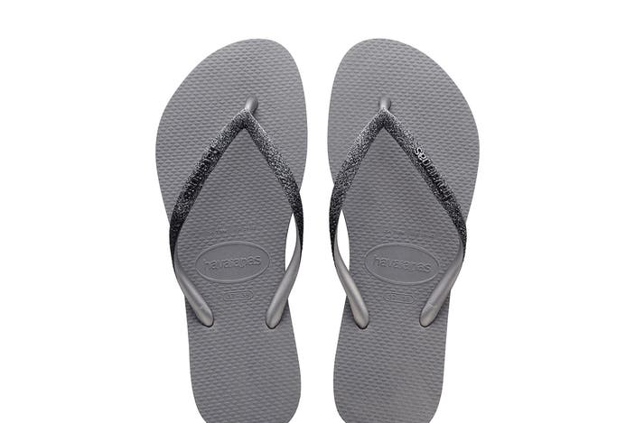 Havaianas slim sparkle ii