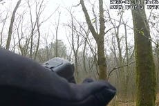 ‘Cop City’ shooting: Damning Atlanta police video suggests officer was injured by friendly fire