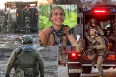 Damning video of deadly protester shooting won’t weaken the fight against Atlanta’s $90m ‘Cop City’