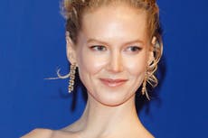 ‘People’s fear levels were sky-high’: Rosy McEwen on how Section 28 drama Blue Jean is breaking the mould for lesbians on screen