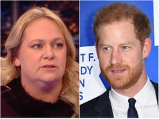 Woman from Prince Harry virginity story shares ‘disbelief’ after friends sent her Spare excerpts