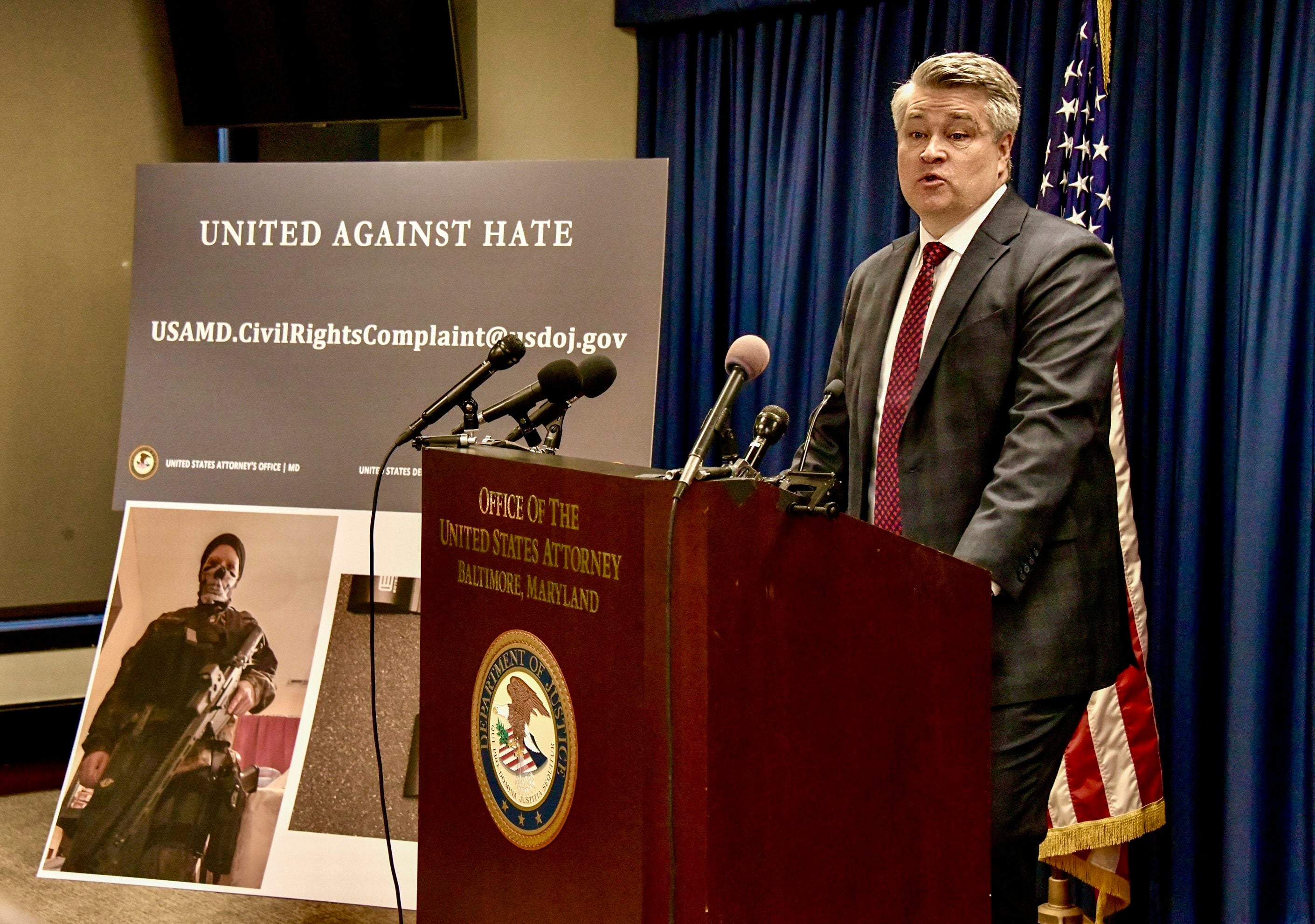 Maryland Power Grid Charges