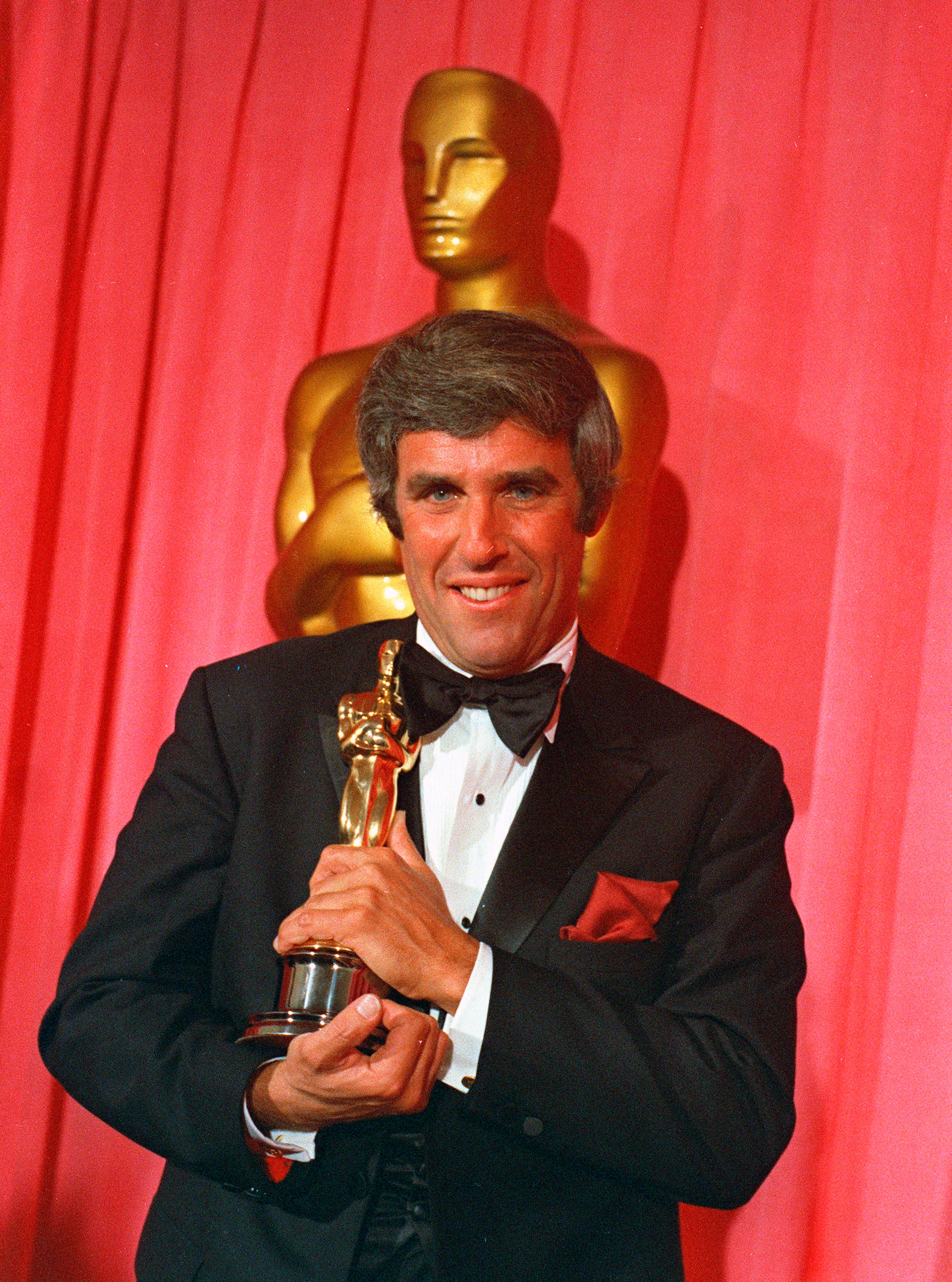 Obit Burt Bacharach