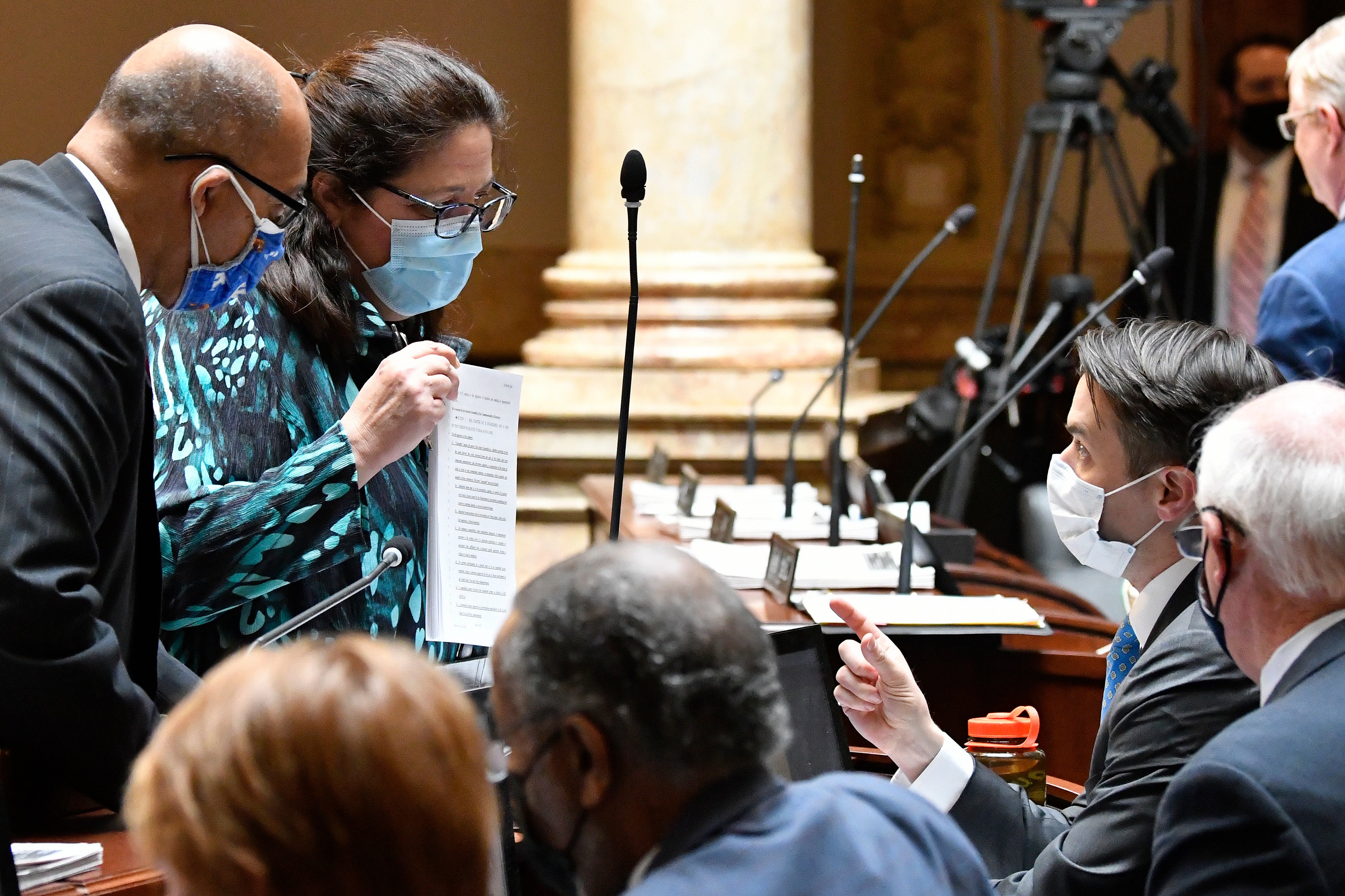 Transgender Students Kentucky