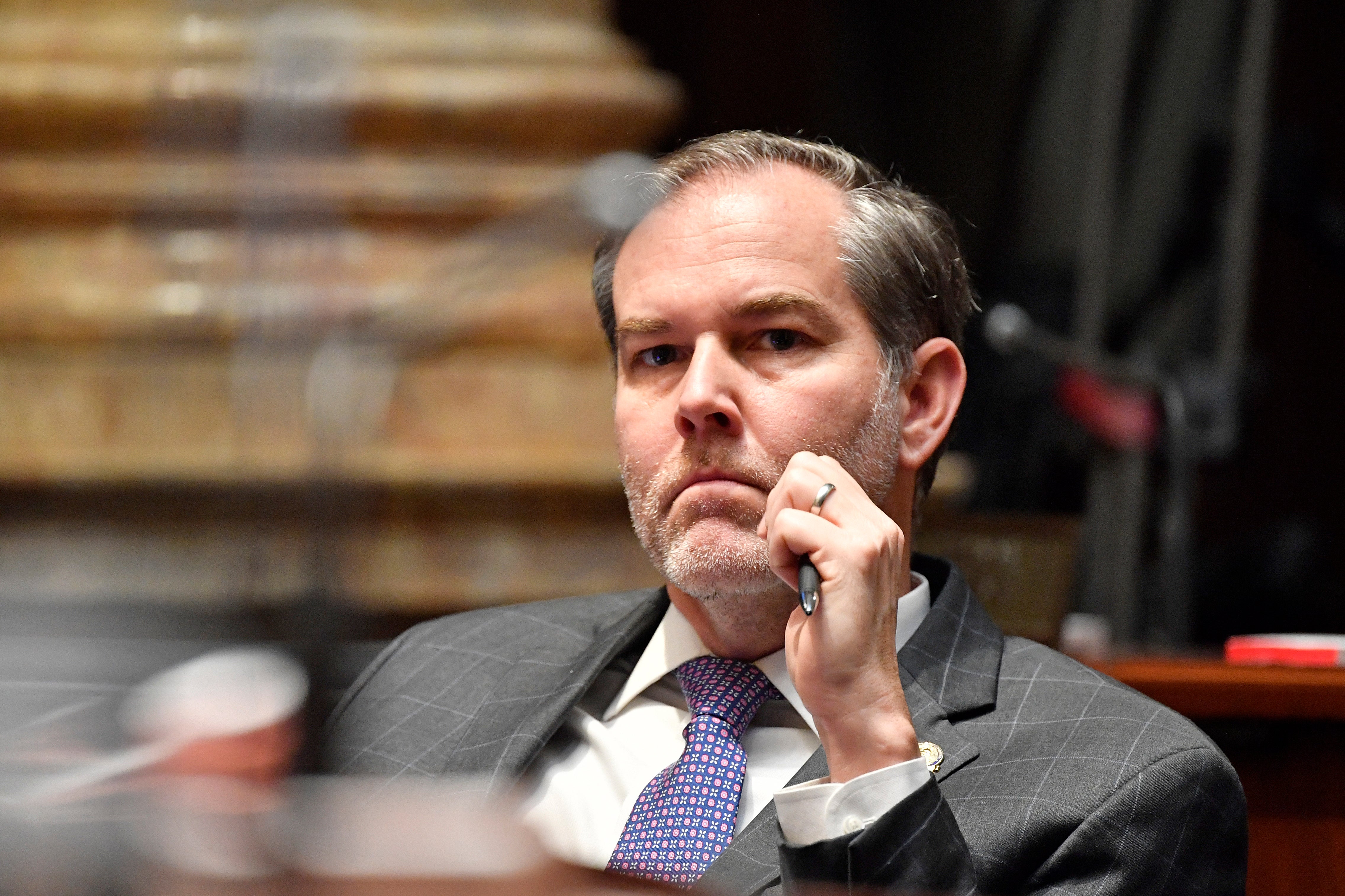 Transgender Students Kentucky