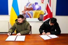 Zelenskyy to address summit on Russian Olympic involvement