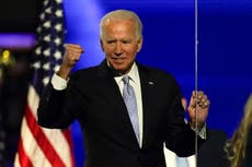 Fox cancels Biden Super Bowl interview