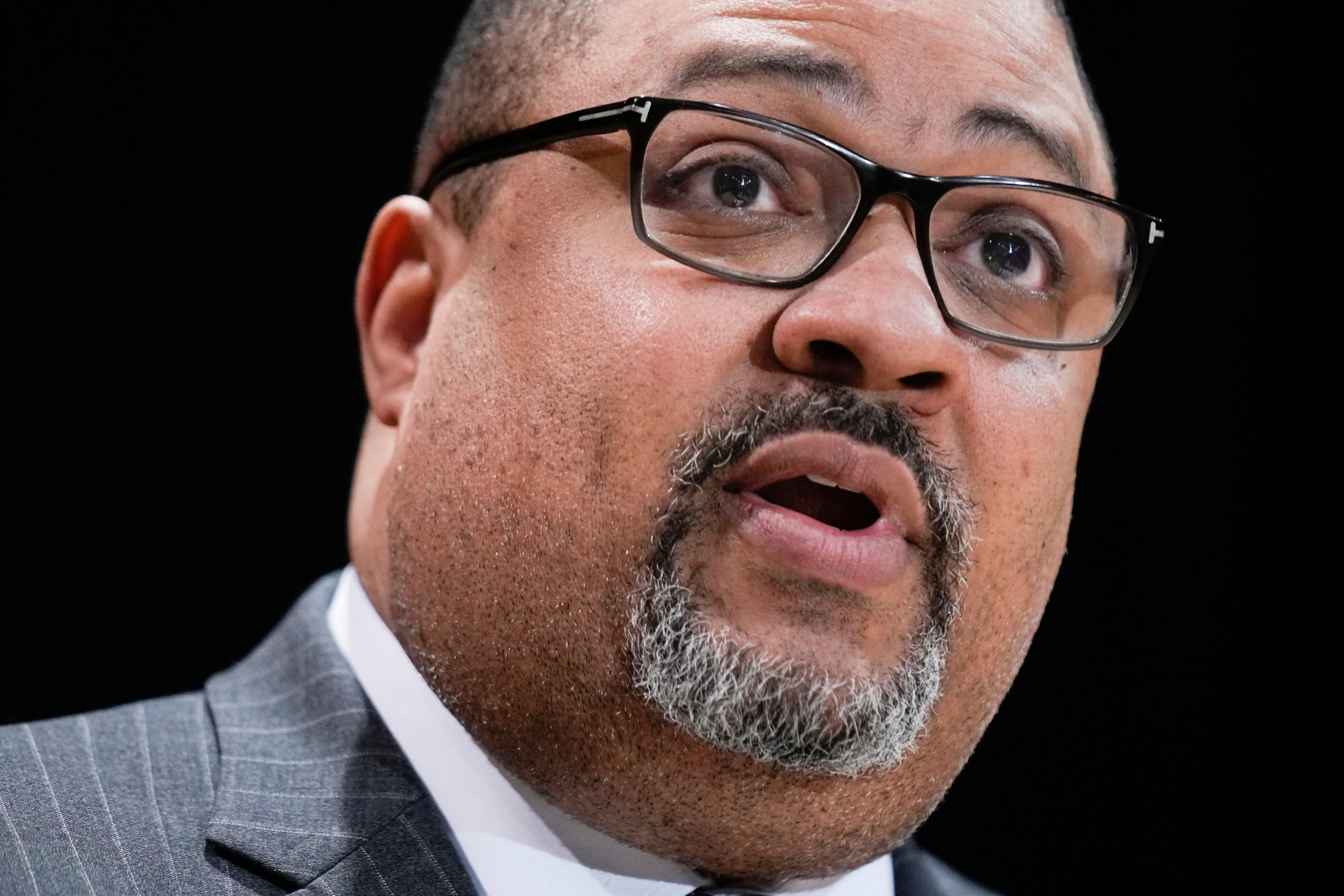 Trump Legal Troubles Prosecutor