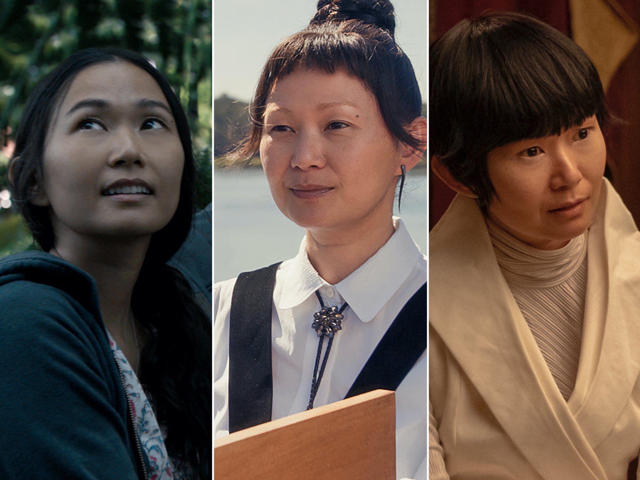 Chameleon: Hong Chau in ‘Downsizing’, ‘The Menu’ and ‘Watchmen’