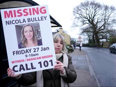 Nicola Bulley – the missing woman who captured the imagination of a nation