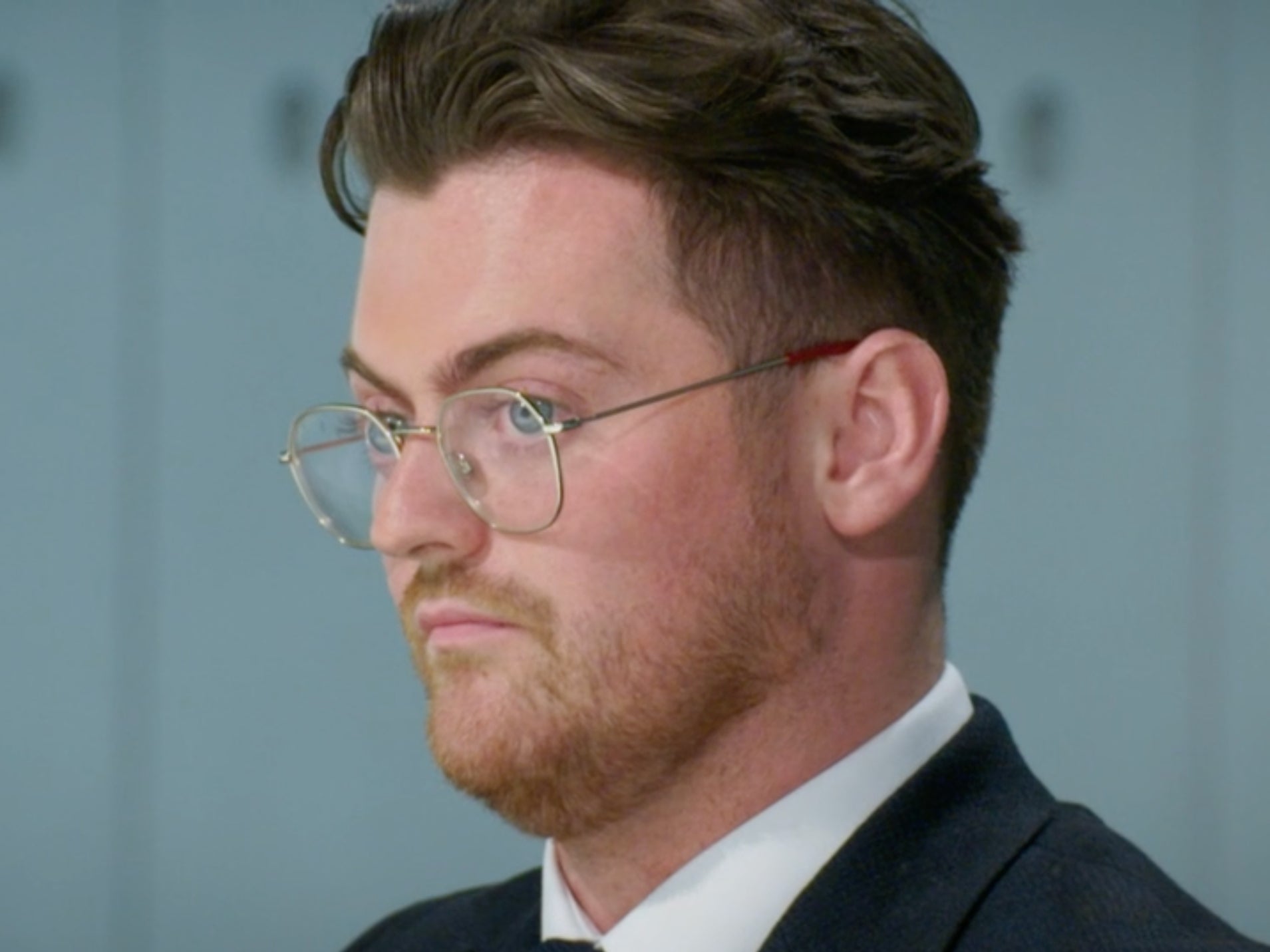 ‘The Apprentice’ candidate Reece Donnelly