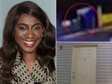 A shadowy figure, gunshots and a dead politician: Who killed New Jersey councilwoman Eunice Dwumfour?