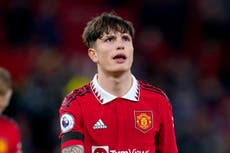 Erik ten Hag gives verdict on Manchester United’s rising star Alejandro Garnacho