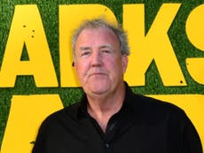 Jeremy Clarkson’s Diddly Squat farm shop reopens after Meghan controversy with visitor numbers down