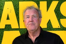 Jeremy Clarkson’s Diddly Squat farm shop reopens after Meghan controversy with visitor numbers down