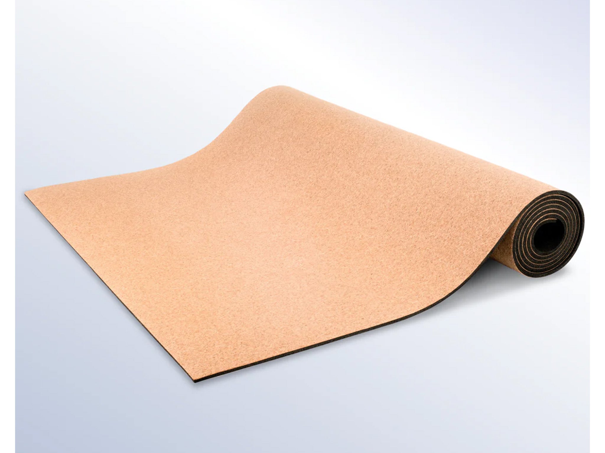 Corkspace pro cork yoga mat