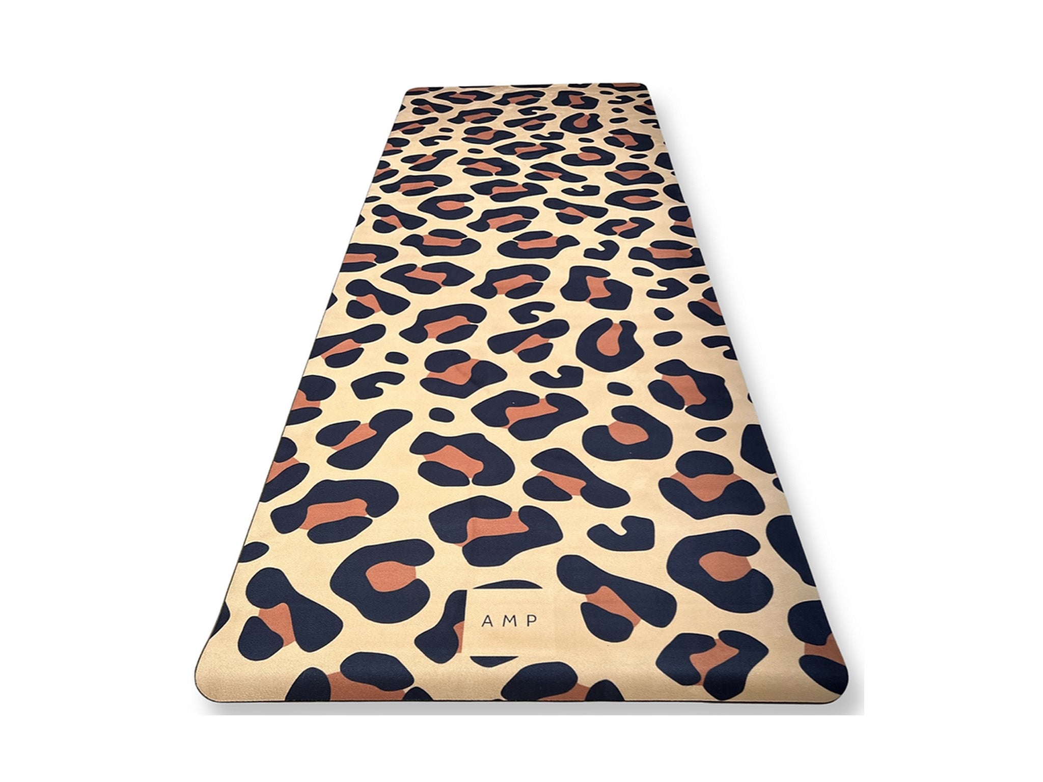 Amp yoga mat