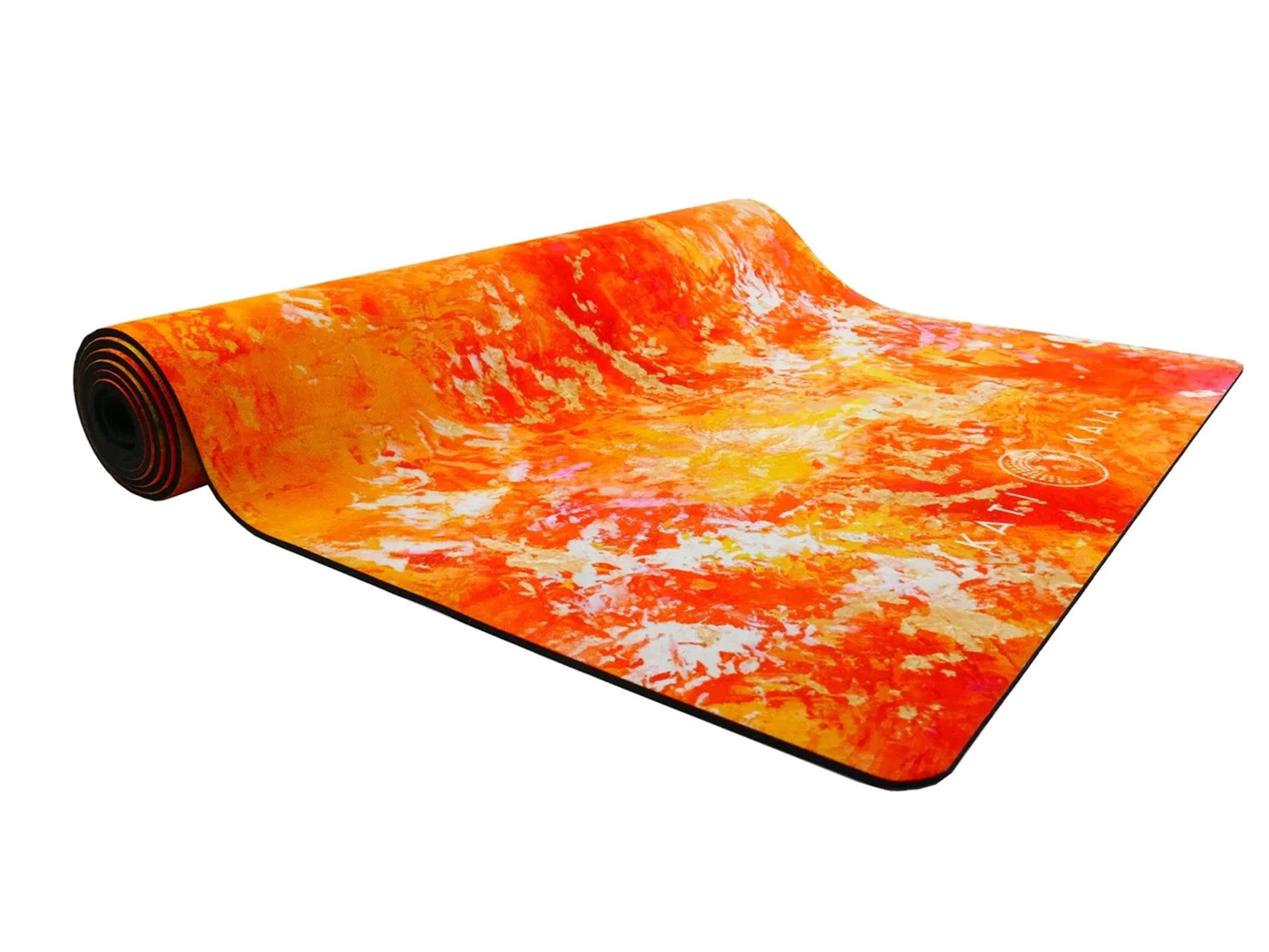 Kati Kaia Aurelia gallery yoga mat