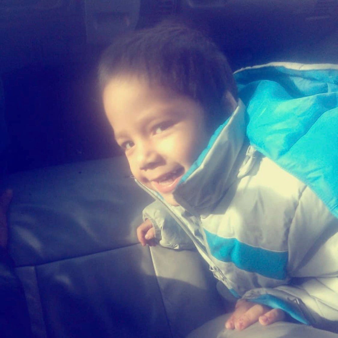 Oglala Public Safety Crisis