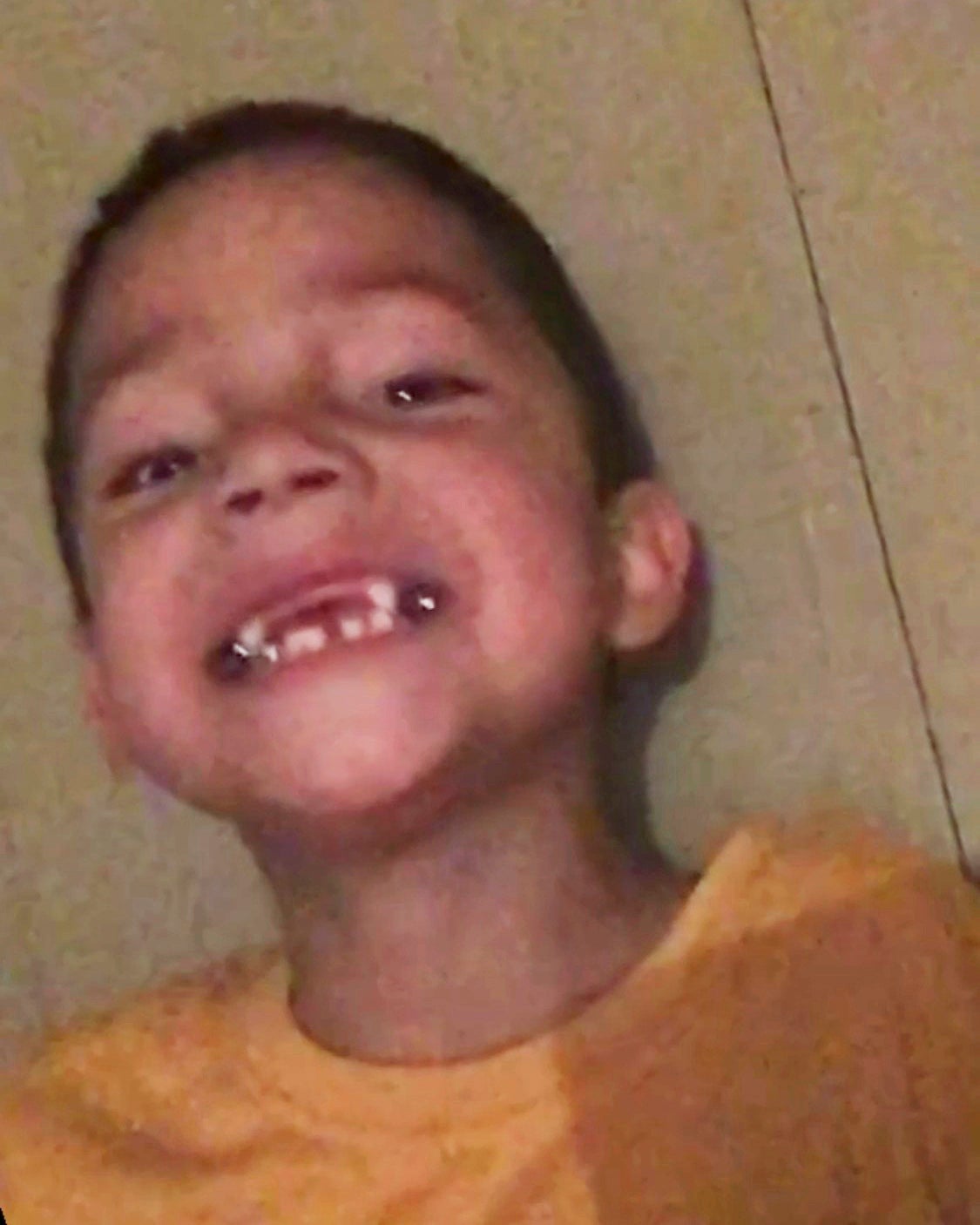 Oglala Public Safety Crisis