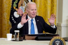 Biden will travel to Poland to mark one-year anniversary of Russian invasion of Ukraine: ‘Sending a message’