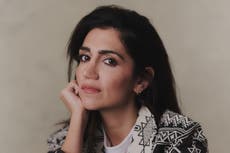 ‘I was put up for a lot of terrorist’s wife roles’: Leila Farzad on her I Hate Suzie breakthrough and taking the lead in BBC drama Better