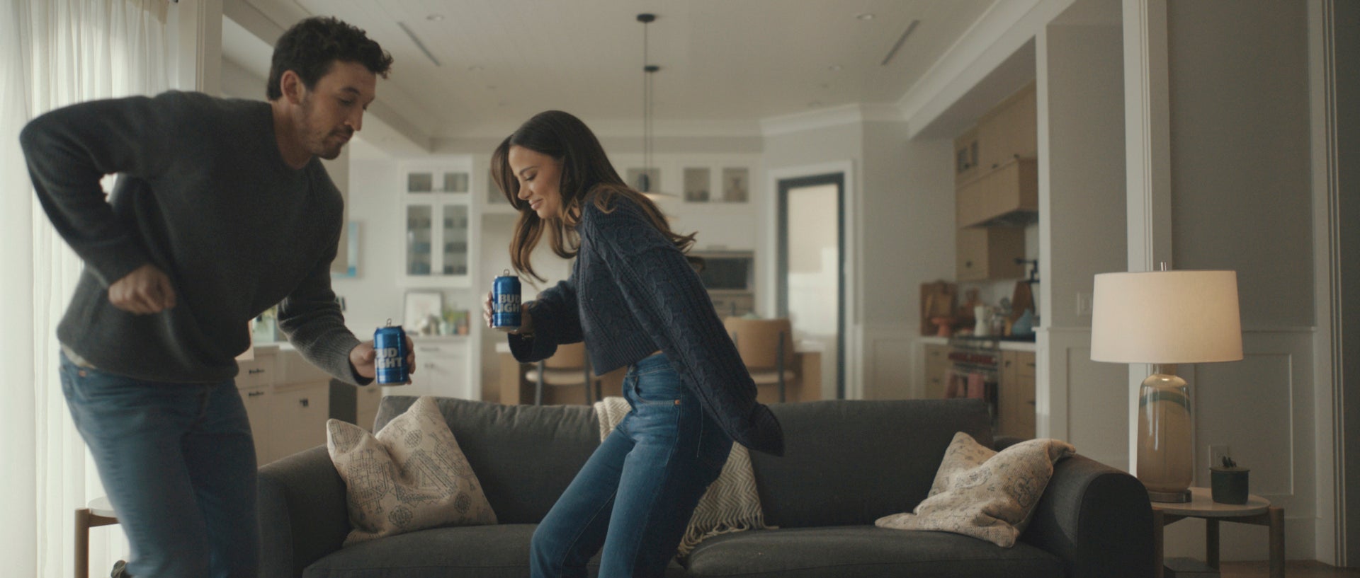 Super Bowl Ads Alcohol Brands