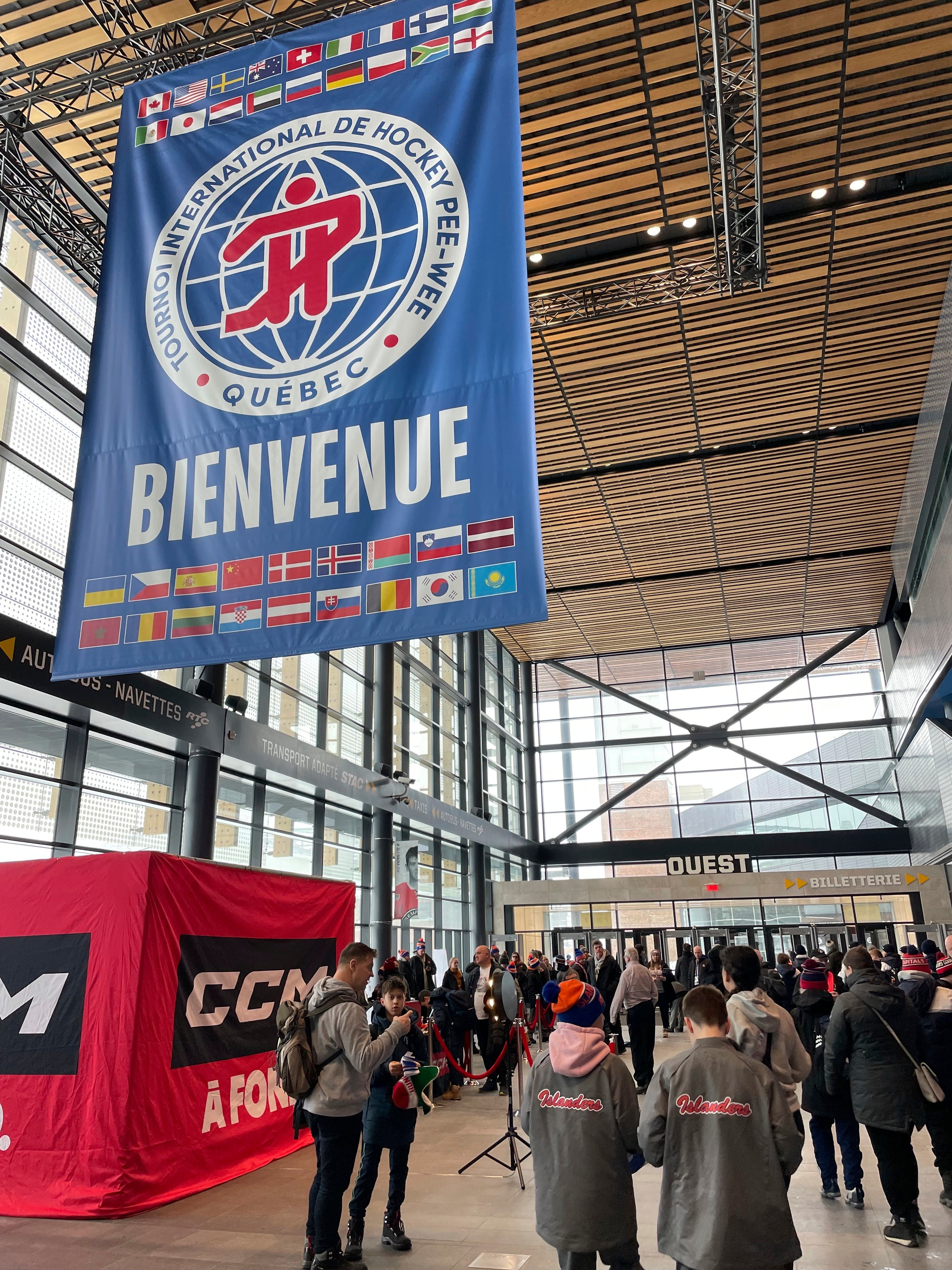 Canada Ukrainian Youth Hockey