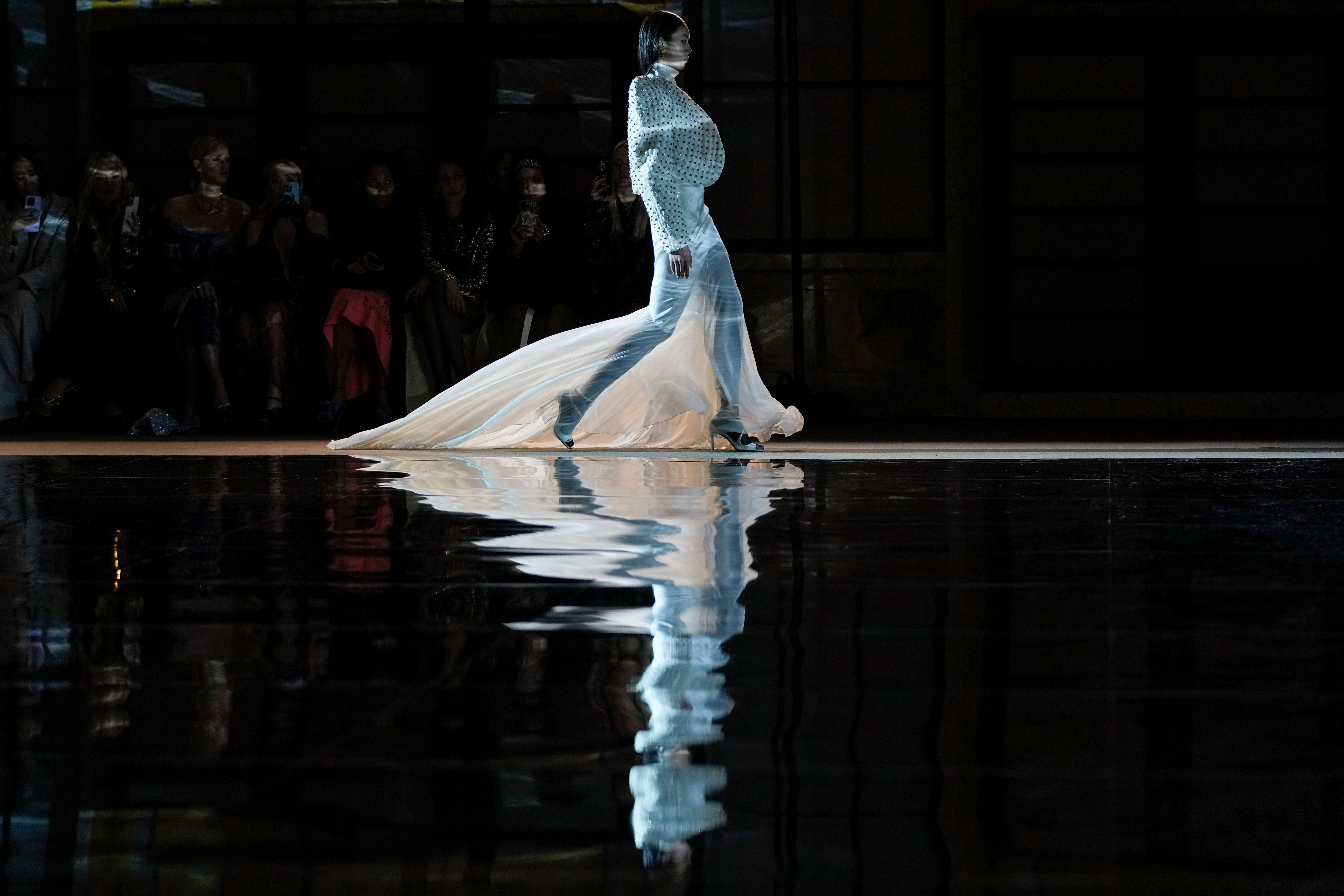 Fashion Prabal Gurung