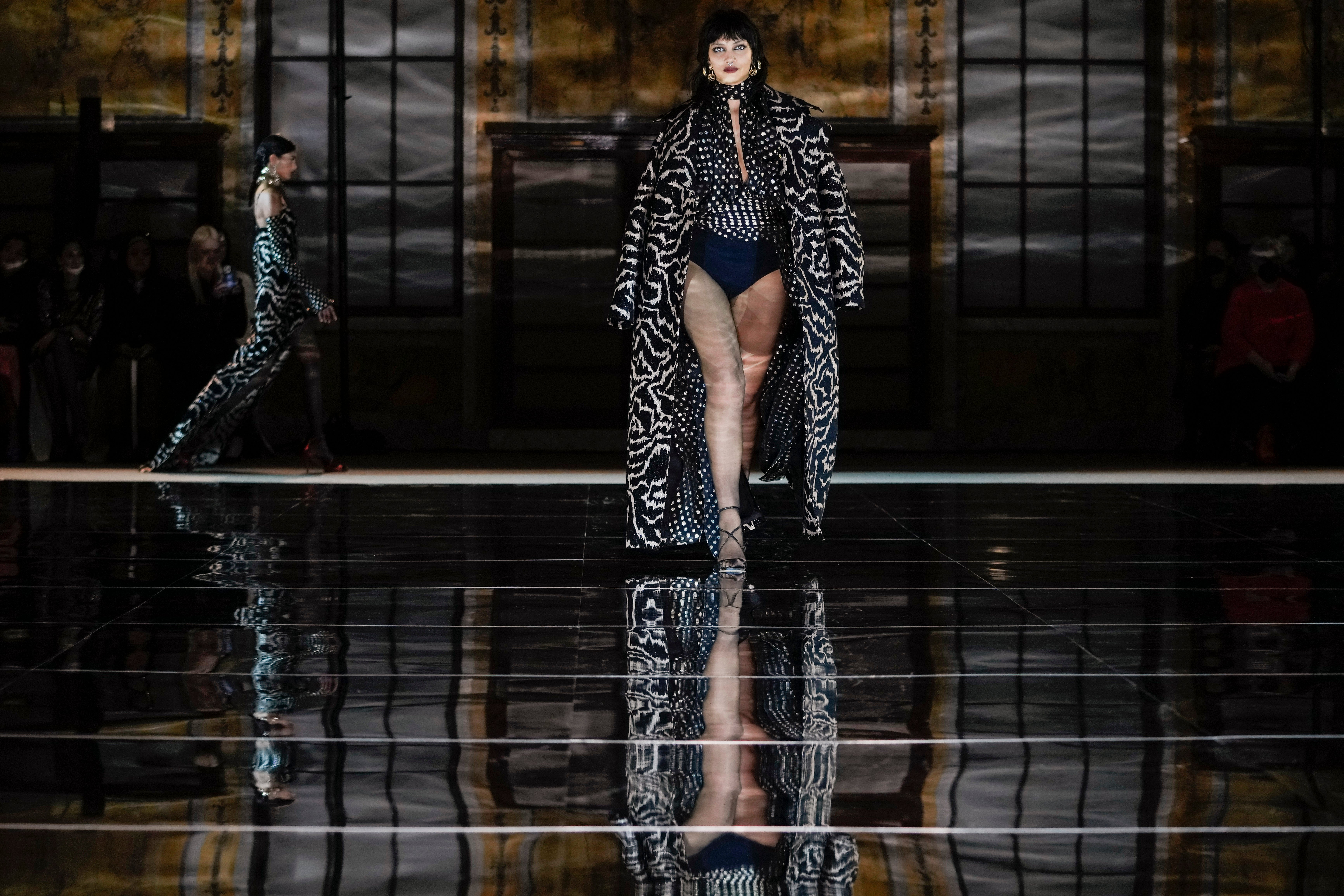 Fashion Prabal Gurung