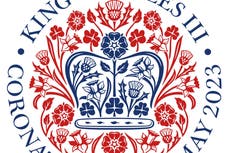 King Charles’s coronation emblem made by Apple design guru revealed