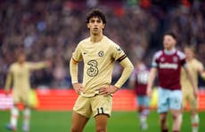 Fantasy Premier League tips gameweek 24: Joao Felix, Ben Mee, Jack Grealish and more