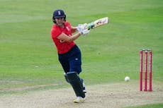 Nat Sciver-Brunt hails England’s ‘new mindset’ after win over West Indies