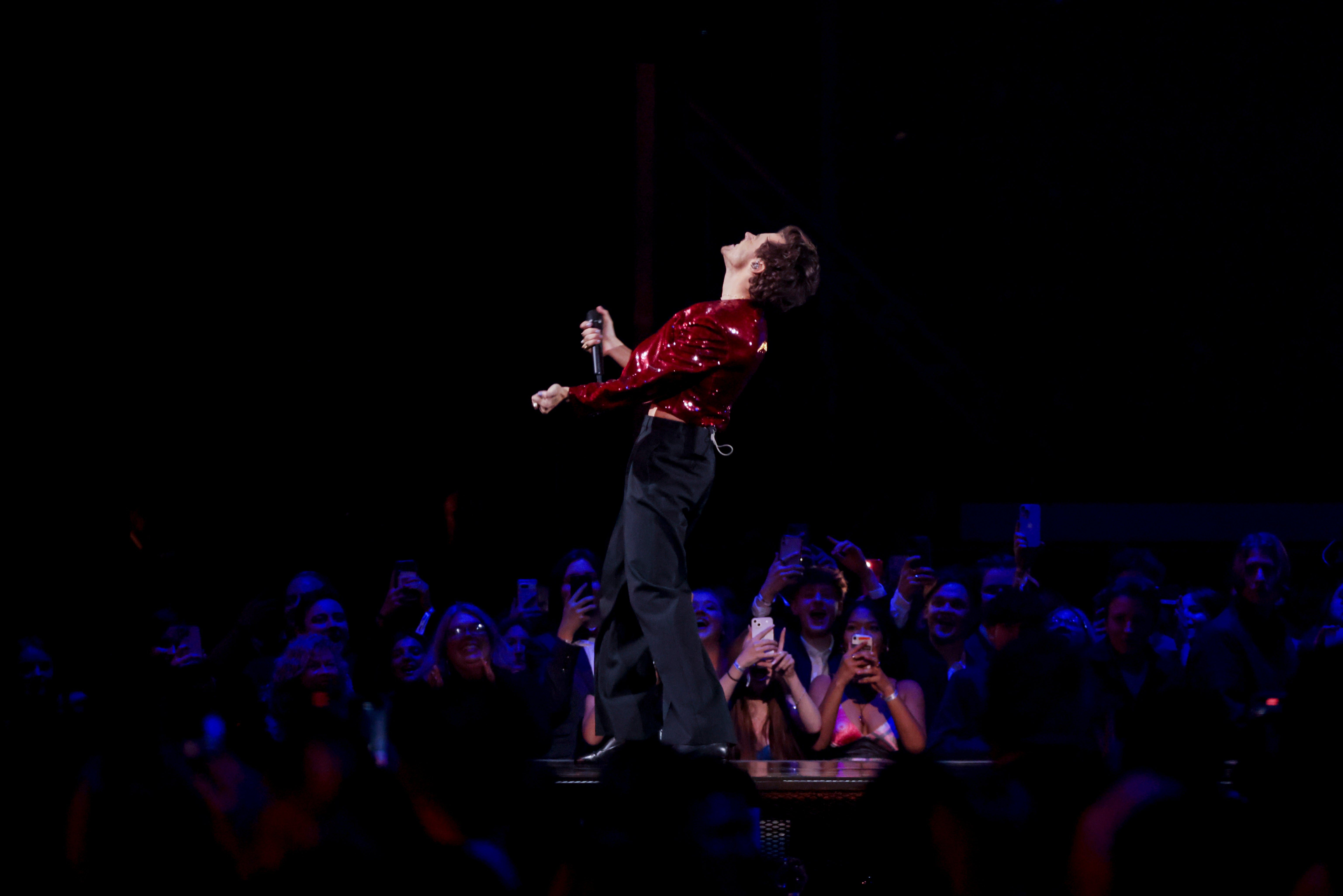 Britain Brit Awards 2023 Show