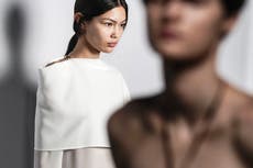 Proenza Schouler debut effortlessly cool looks at NYFW