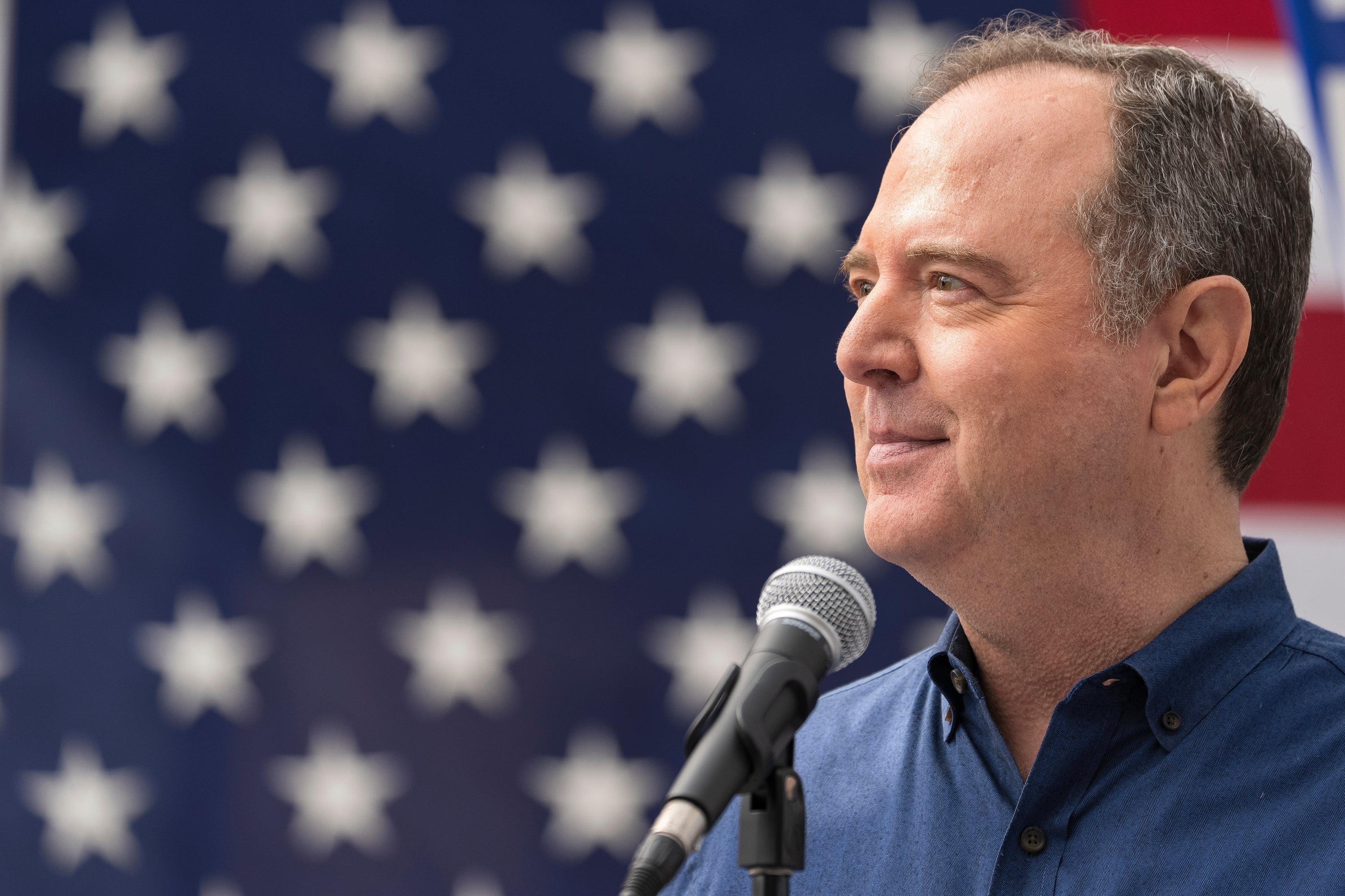 Election 2024 Senate California