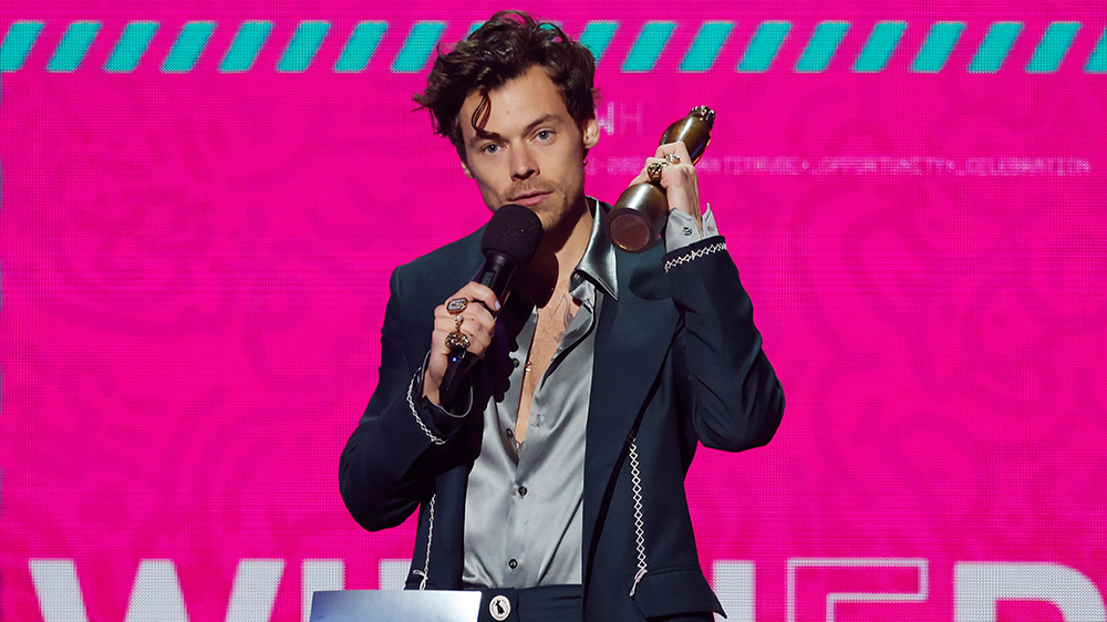 Biggest moments from the 2023 Brit Awards