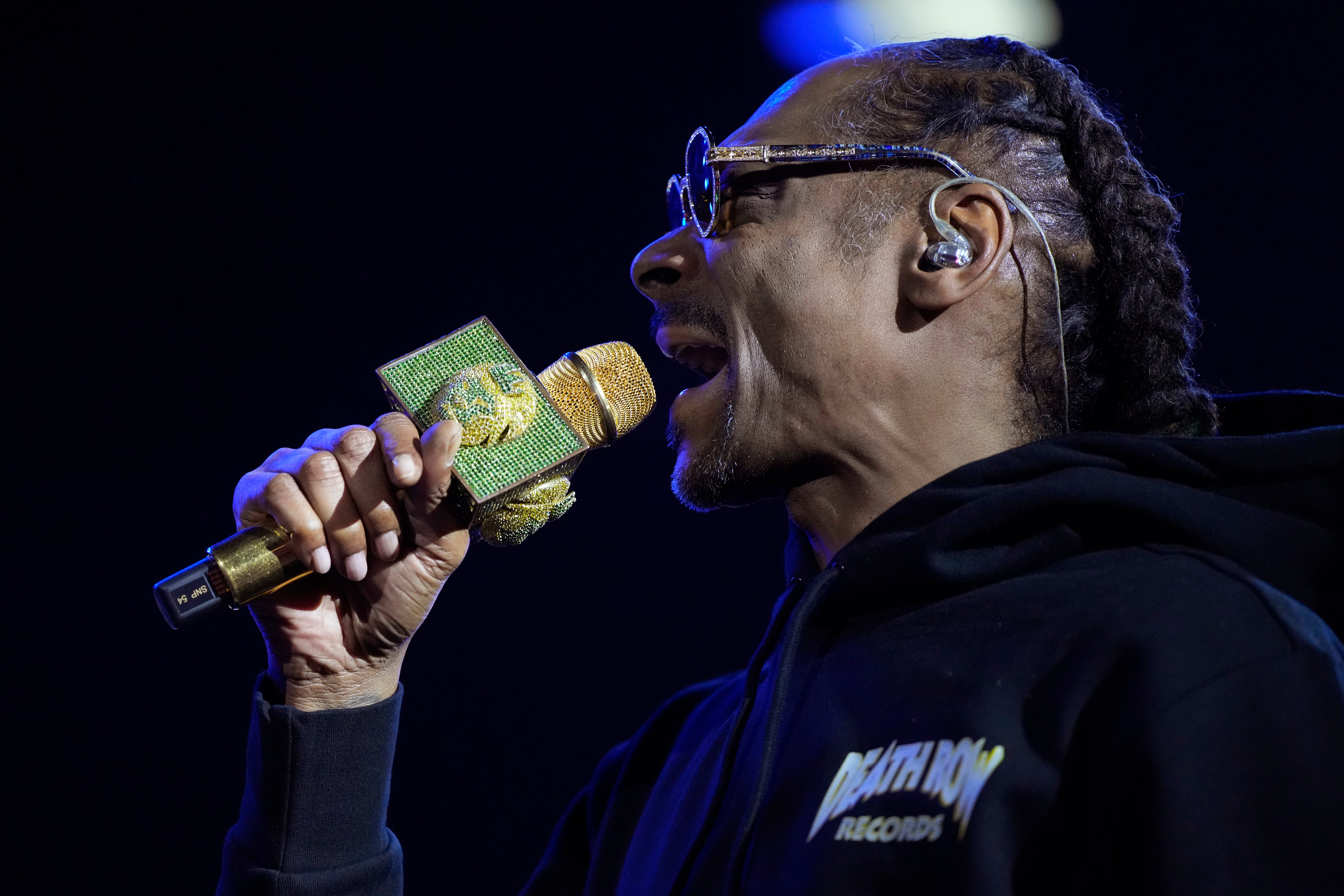 2023 Shaq's Fun House Super Bowl Week Event