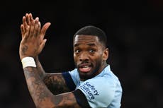 Ivan Toney’s controversial equaliser at Arsenal not fully checked by VAR