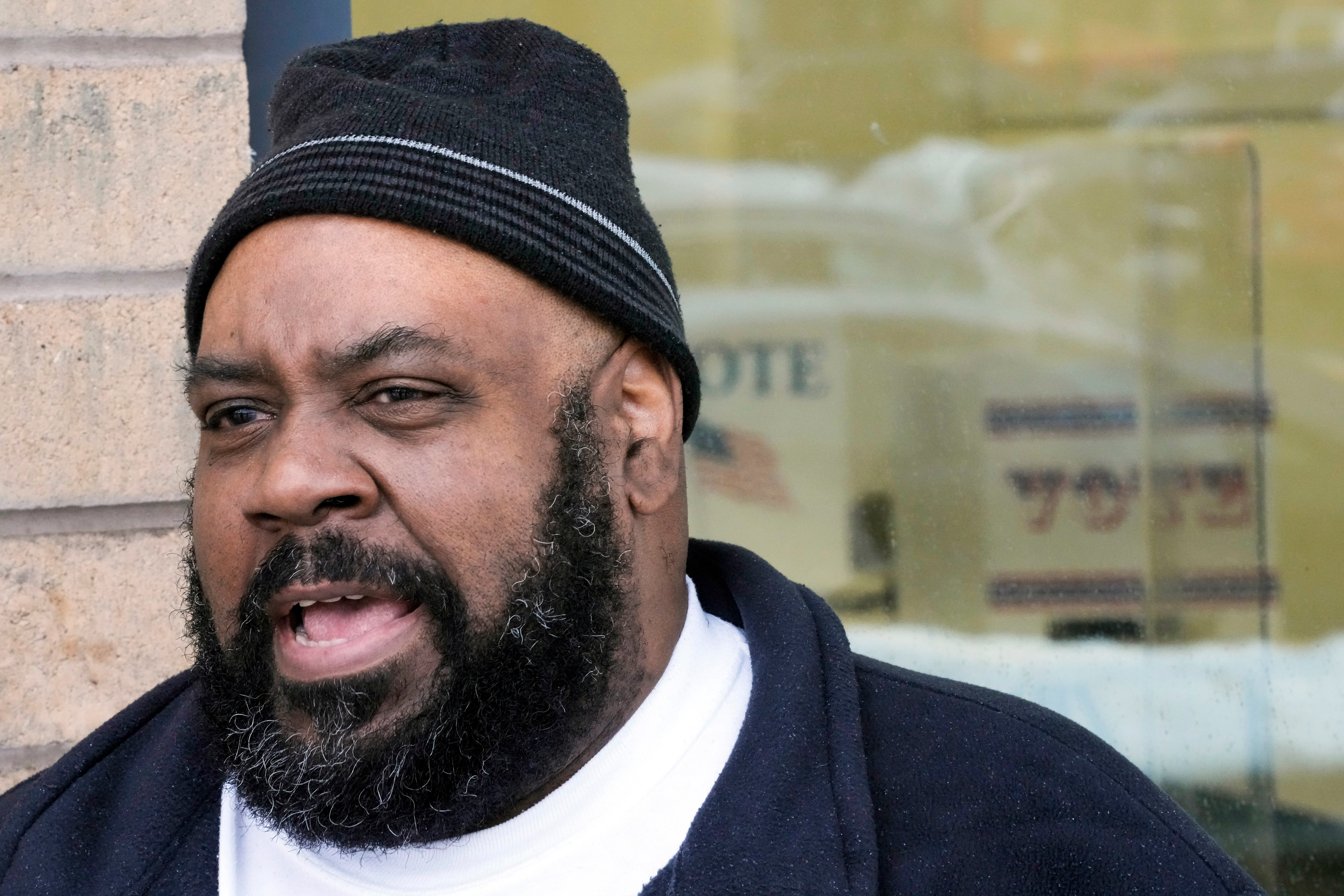 Black Voters Wisconsin