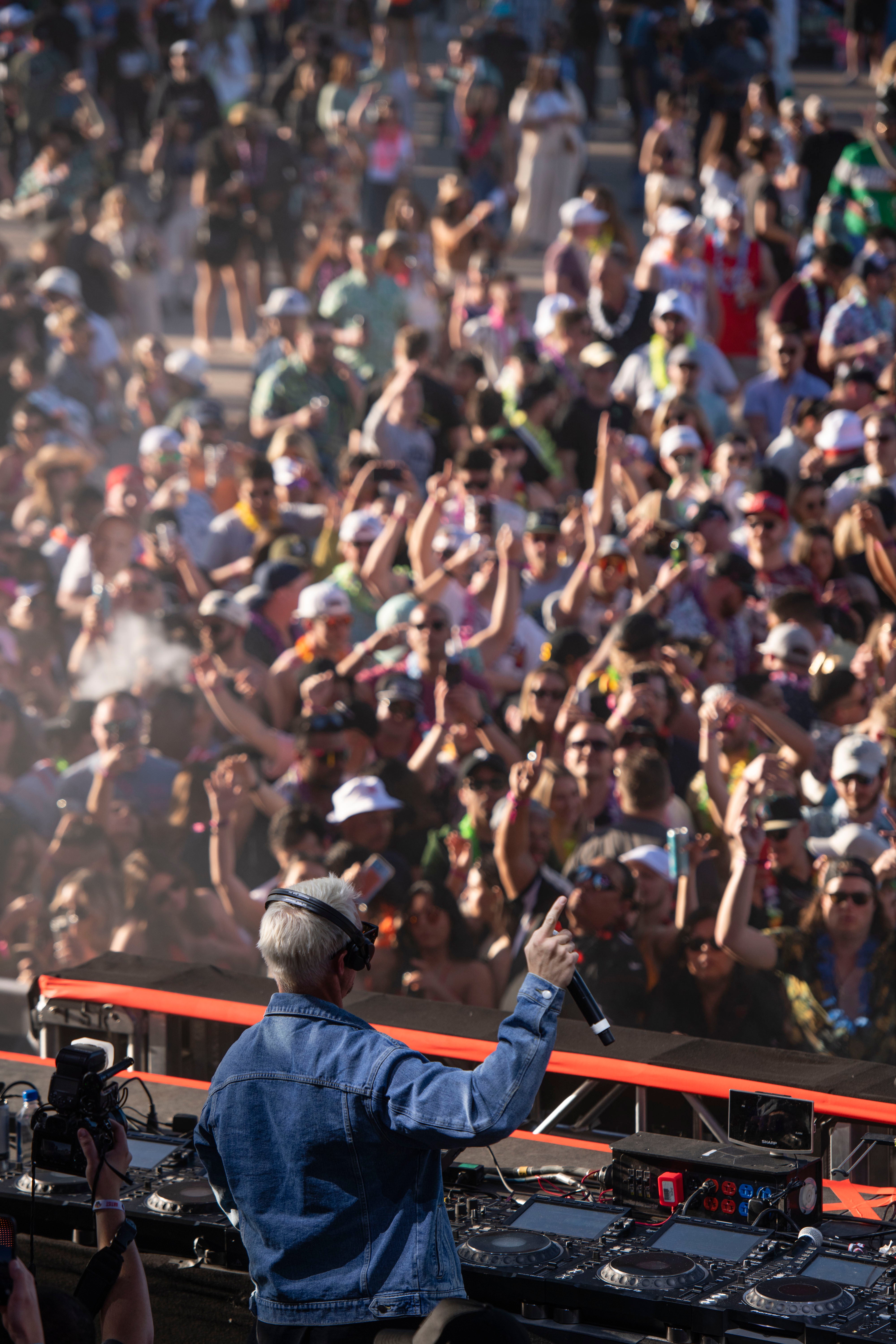 2023 Gronk Beach Super Bowl Week Music Festival