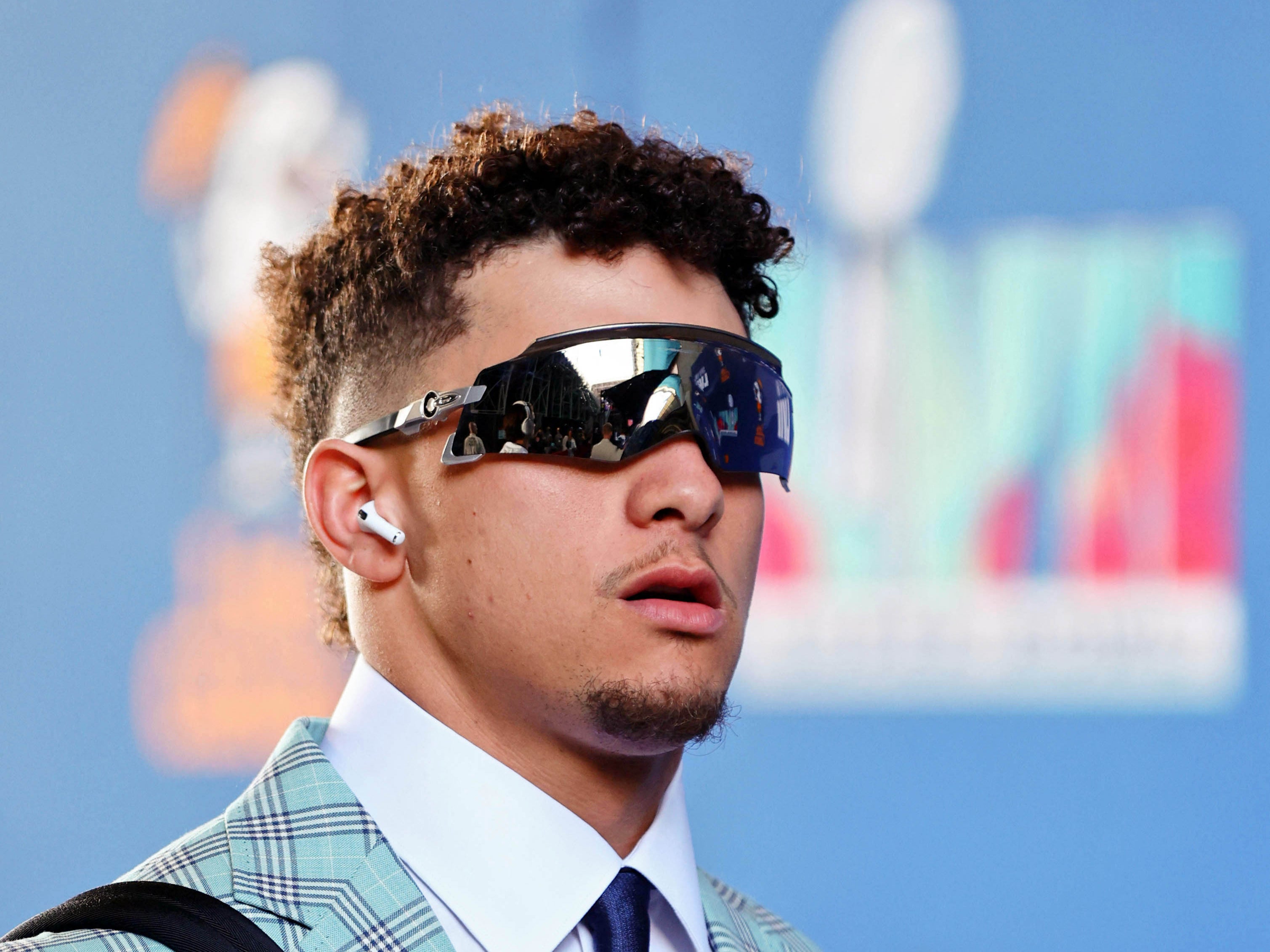 Super Bowl 2023 LIVE: Latest news and build-up to Eagles vs Chiefs