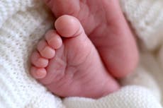 More than 84,000 newborn babies ‘missed out’ on health visitor checks