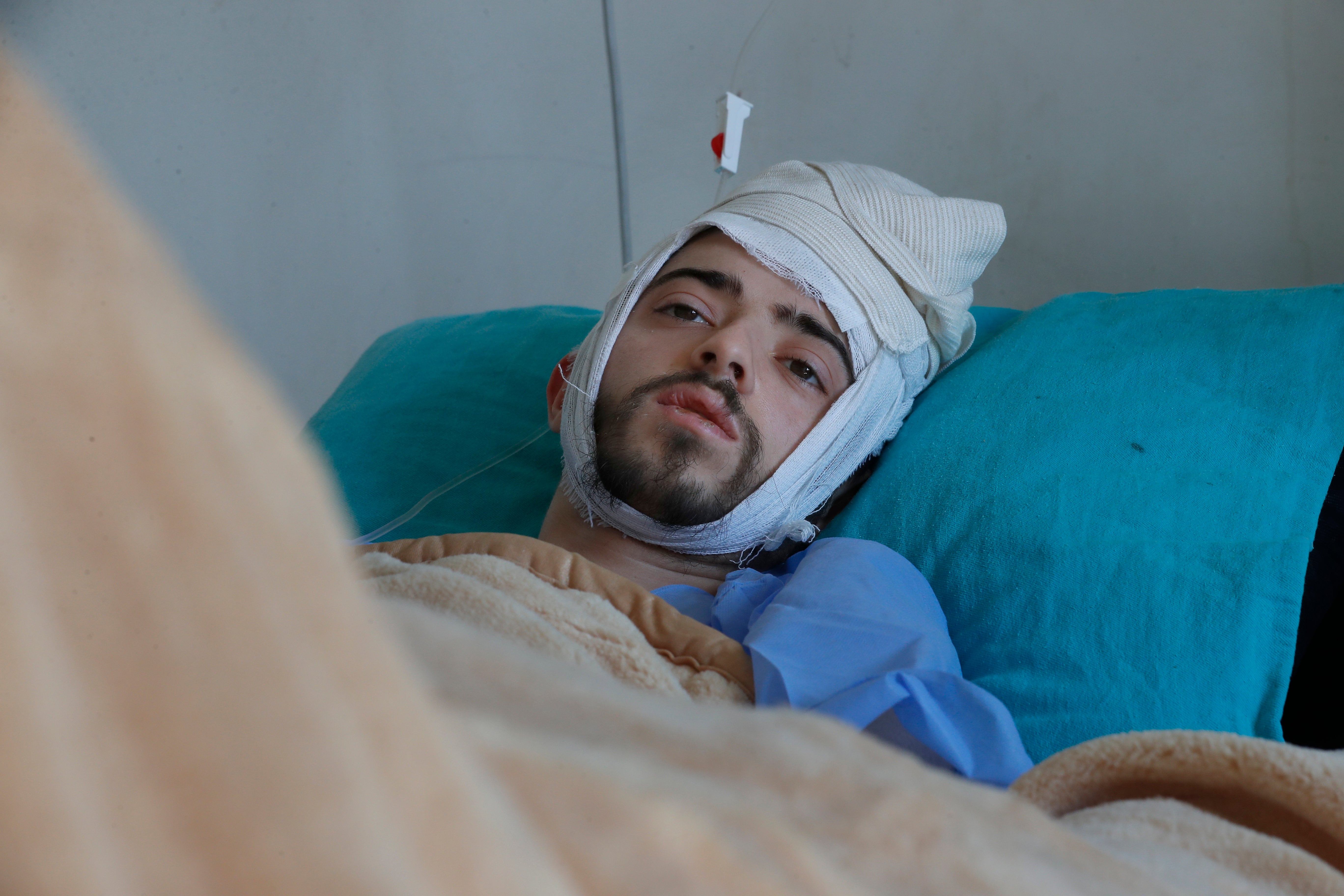 Syria Turkey Earthquake