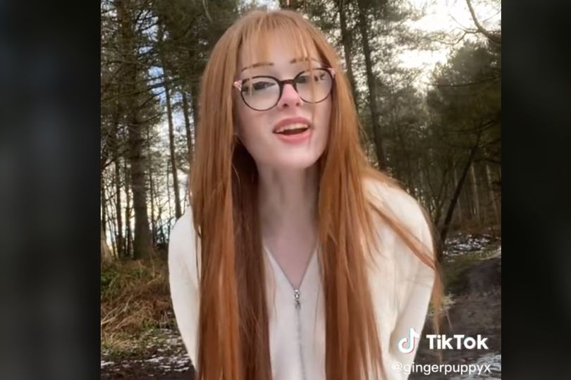 Brianna had a large following on TikTok