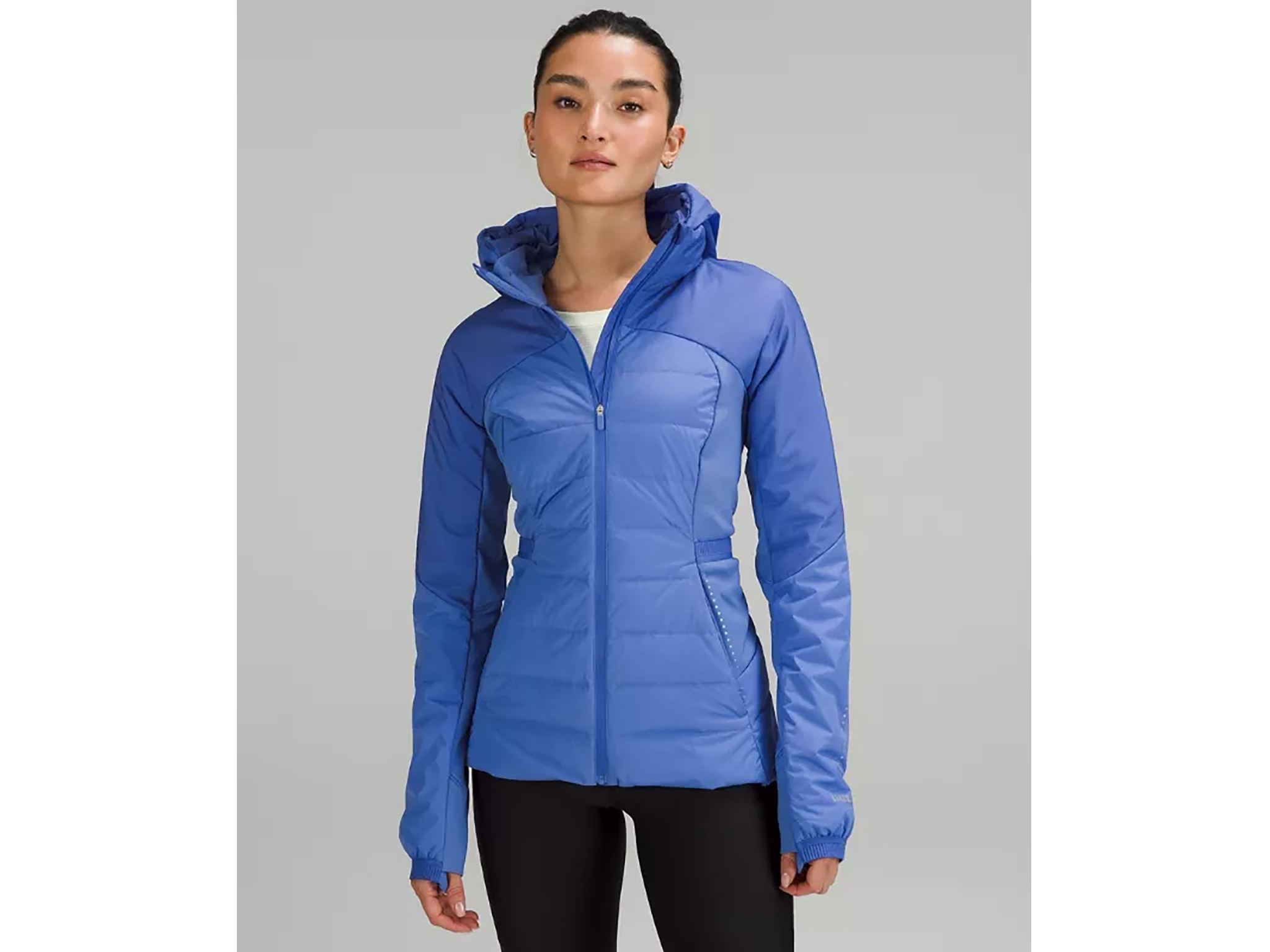 Lululemon women's down jacket