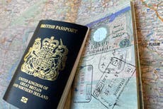 Be careful what you wish for: Europe has delivered the post-Brexit borders we demanded